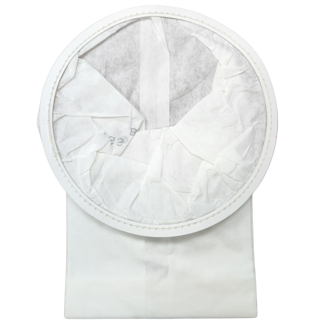 VacBagsUSA® Replacement Vacuum Cleaner Bags For Tristar® Compact Canisters - VacBagsUSA